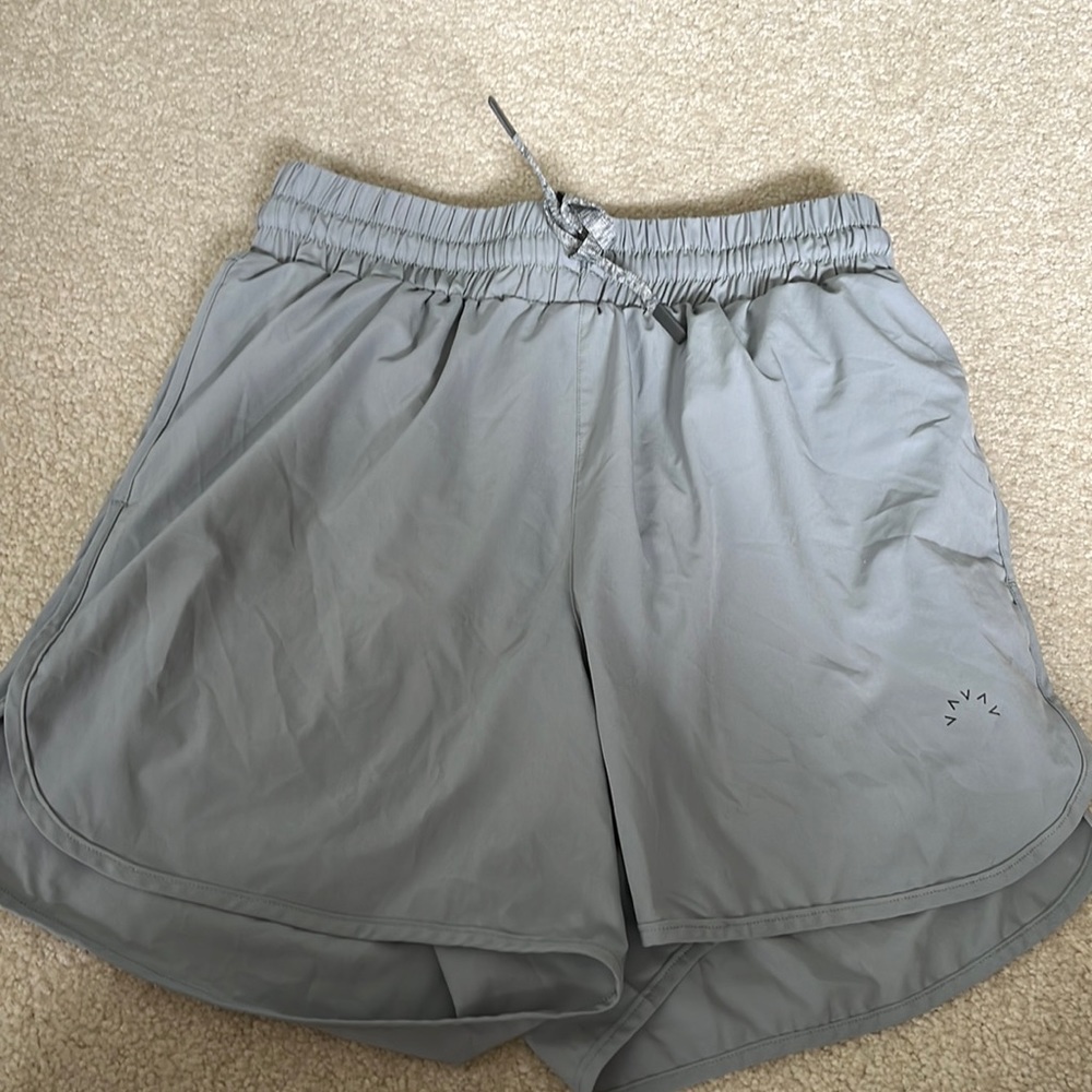Varley Connor Running Shorts